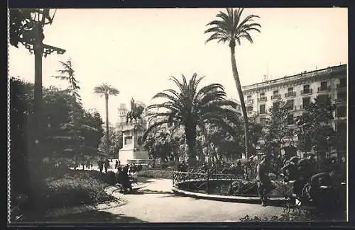 AK Valencia, Panterri
