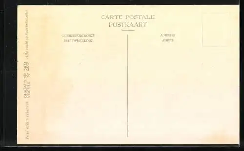 Künstler-AK Tringa stagnatilis, Chevalier stagnatile, Poelruiter