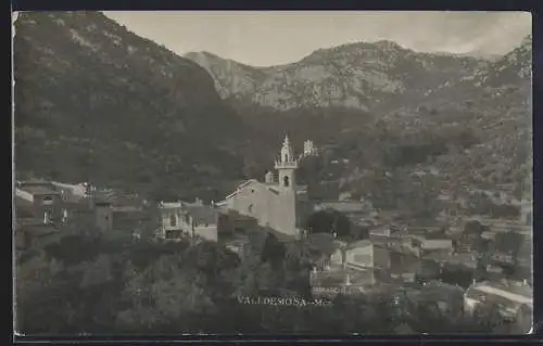 AK Valldemosa /Mca., Panorama