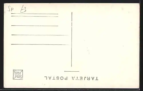 AK Valldemosa /Mca., Panorama