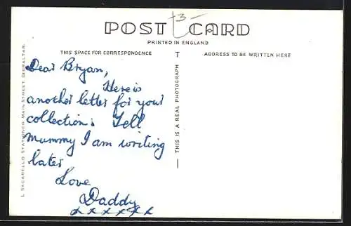 AK Gibraltar, The Boulevard