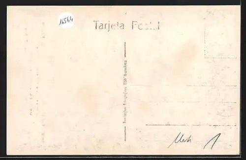 AK Montserrat, Rocas de la Santísima Trinidad