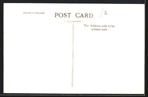 AK Gibraltar, Military Hospital