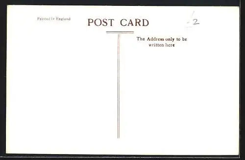 AK Gibraltar, Entrance Gateway to Town