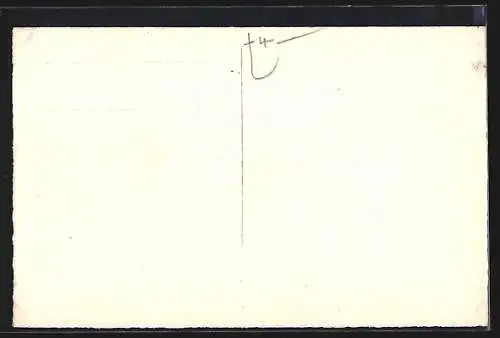 AK Gibraltar, Fruit Seller