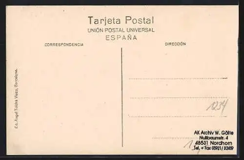 AK Barcelona, Gran Via Diagonal