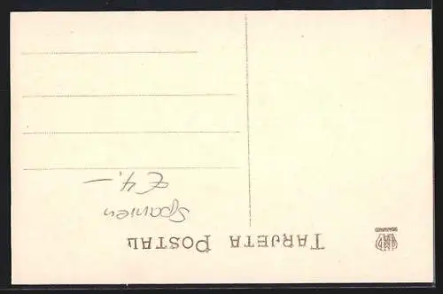 AK Palma de Mallorca, Tipos Pajeses