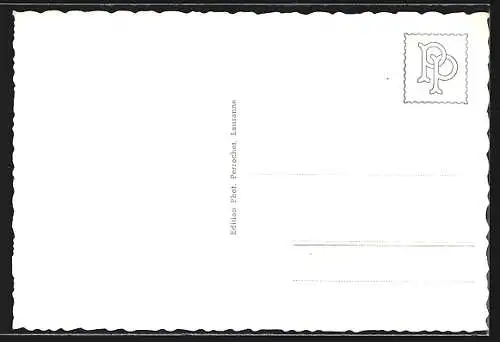 AK Thun, Generalansicht