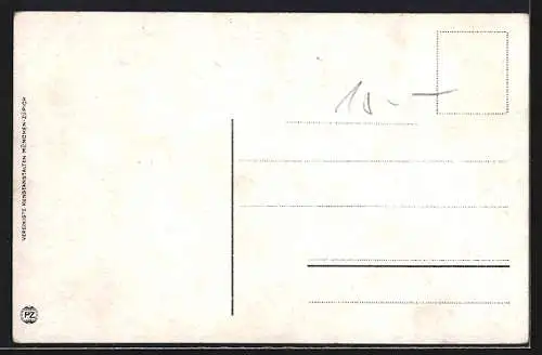 AK Bodensee-Dampfer Stadt Konstanz in Fahrt