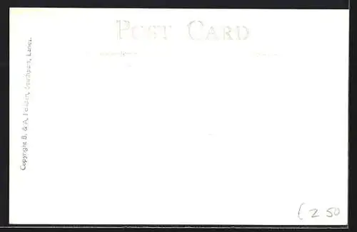 AK Channel Cruiser Egerton