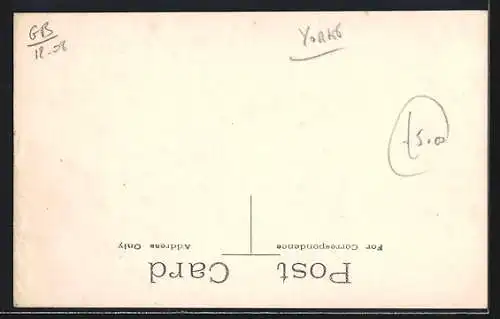 AK Normanton, Parish Church, Free Library, Market Place