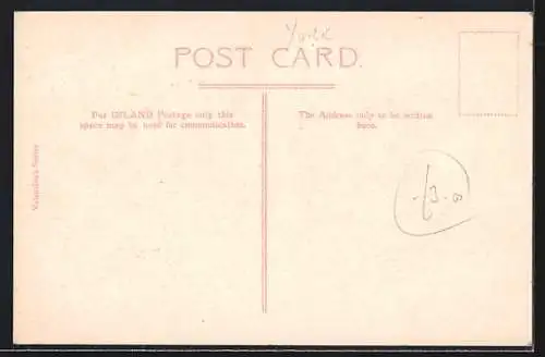 AK Northallerton, Cottage Hospital