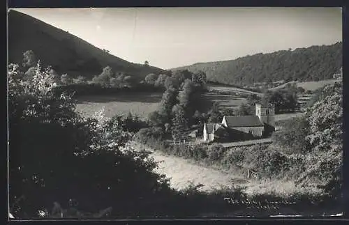 AK Levisham, St. Mary`s Church