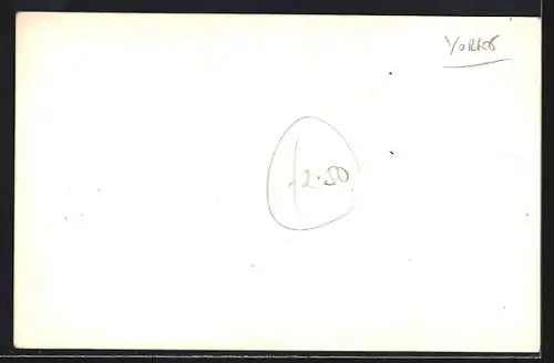 AK Appleton-le-Moors, Strassenpartie