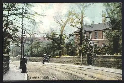 AK Leeds, Beeston Hill