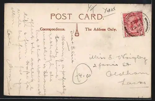 AK Bingley, The Hostels, Training College