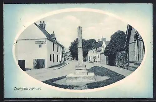 AK Hornsea, Southgate