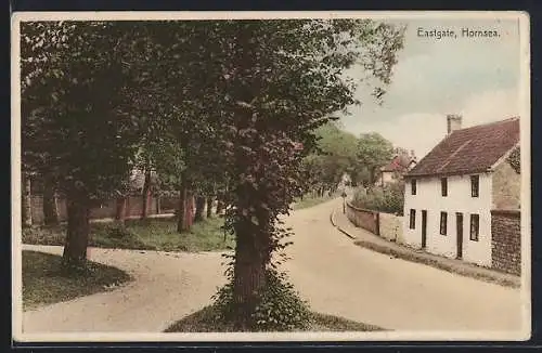 AK Hornsea, Eastgate