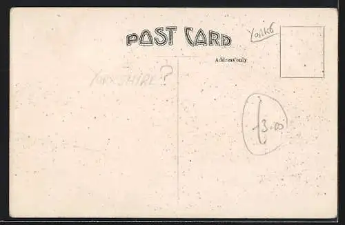 AK Hornsea, Eastgate