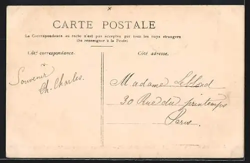 AK Enghien-les-Bains, Établissement Thermal, Hydrothérapie
