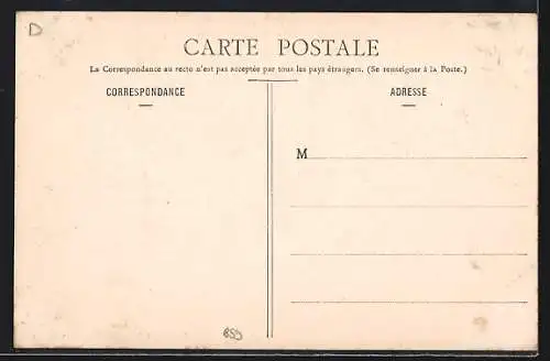 AK L`Isle-Adam, L`Oise, Pont du Cabouillet