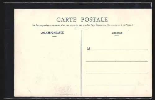 AK Pontoise, Le Pont au XVIIe siècle