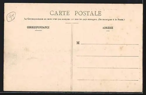 AK Ennery, Église St-Aubin