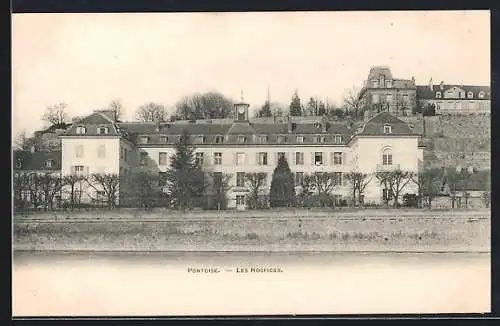AK Pontoise, Les Hospices