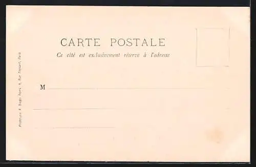 AK Pontoise, Les Hospices