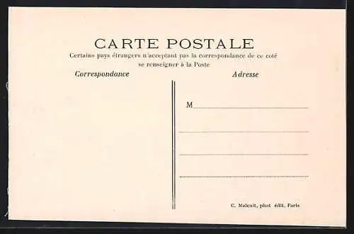 AK L`Isle-Adam, Le Quai en amont du Pont et Stors