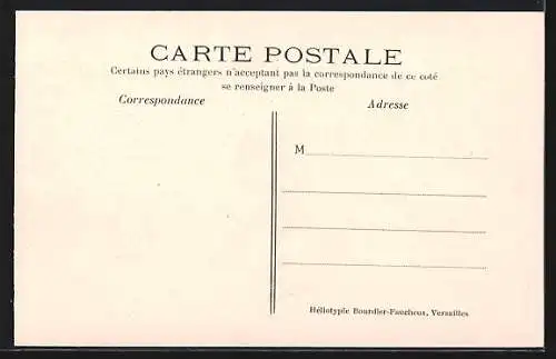 AK Mériel, Abbaye du Val, La Tourelle