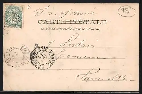 AK Gonesse, Vue générale