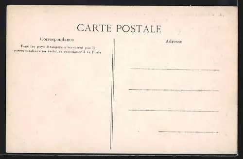 AK Argenteuil, Le Pont Neuf et l`Usine de la Ville