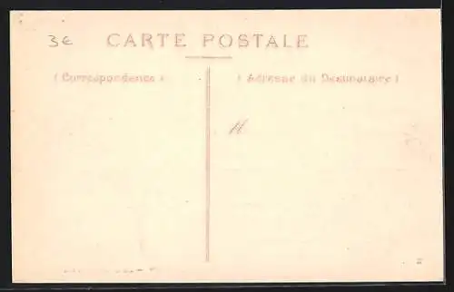 AK Montmorency, La Châtaigneraie