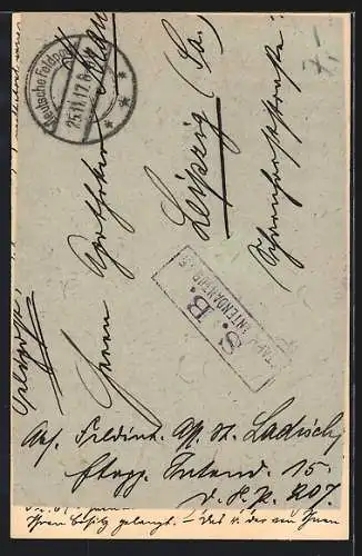 AK Rumänische Schöne in Volkstracht