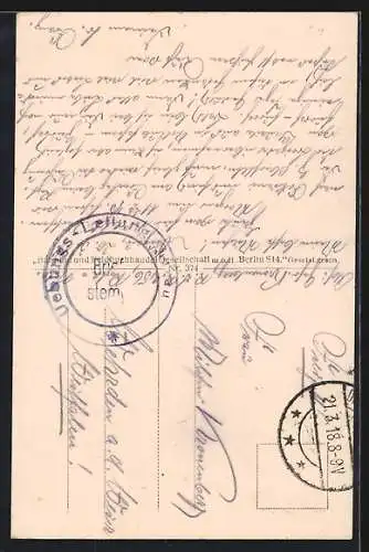 AK Rumänische Schöne in Volkstracht