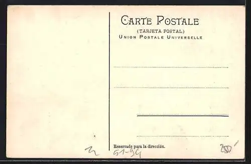 AK Indias arreglando el cabello