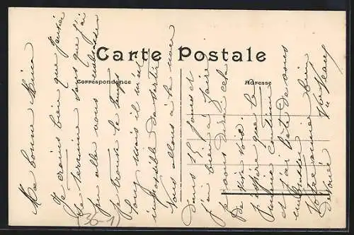 AK Athalie, Comment vous nommez-vous