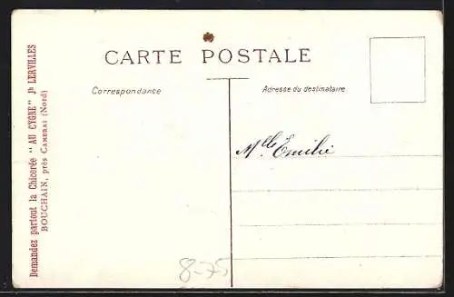 Künstler-AK Fischer entladen ihr Boot