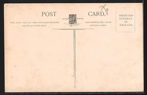 Künstler-AK sign. F. Macleod: A Honeycomb / A Honeymoon