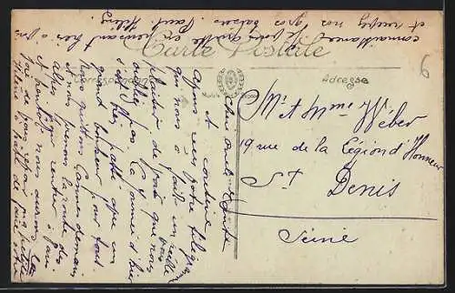 AK Cannes, Vue générale du Golfe de la Napoule