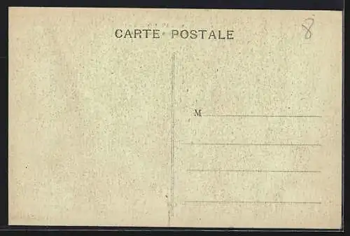 AK Cabris, L`Agachon, Belvédère Ouest