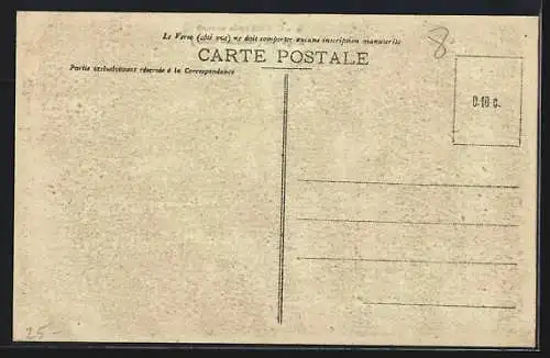 AK Cabris, L`Agachon, belvédère Ouest