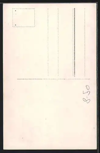 AK Fabrikarbeiter an der Maschine