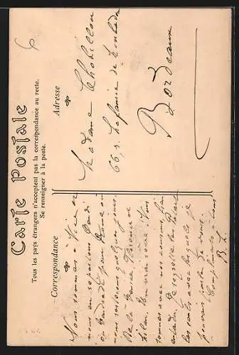 AK Nice, Rue de la Providence dans le Vieux Nice avec linge suspendu et bâtiments historiques