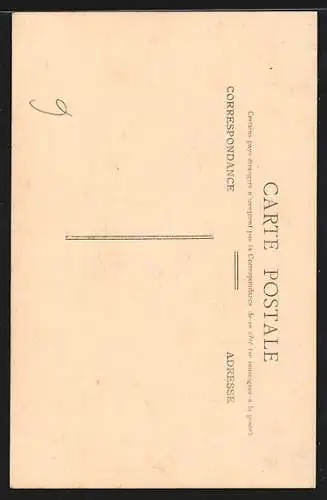 AK Nice, Vieille Ville, Rue Droite animée avec passants et commerces