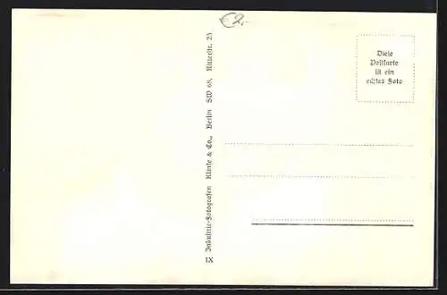 AK Berlin-Charlottenburg, Opernhaus mit Strassenpartie