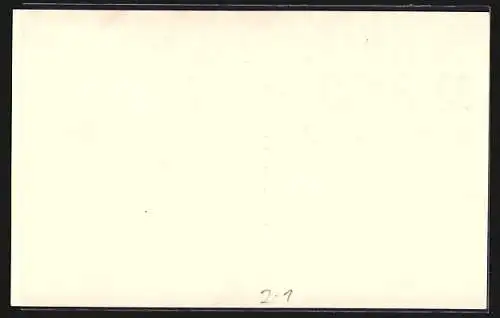 Künstler-AK Wien, Internationale Postwertzeichenausstellung 1933, Postkutsche
