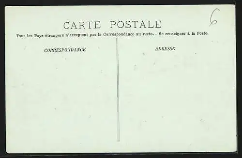 AK Nice, Le Boulevard Mac-Mahon