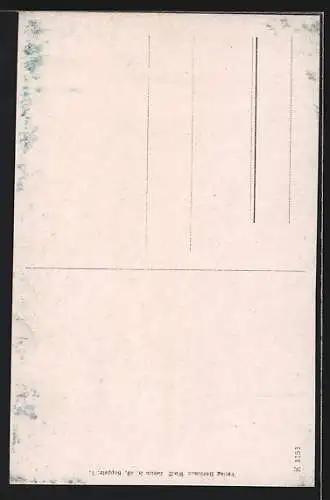 Künstler-AK sign. F. Marcusy: Kleines Kind nascht Süssigkeiten